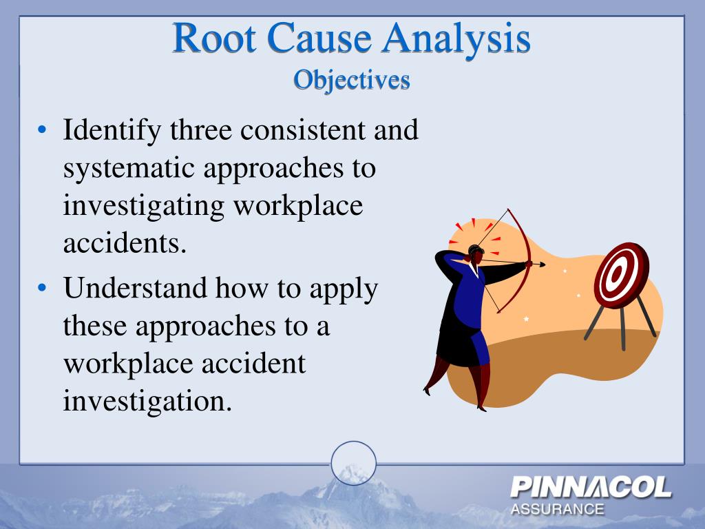 PPT Accident Investigation Root Cause Analysis PowerPoint Presentation ID6923295