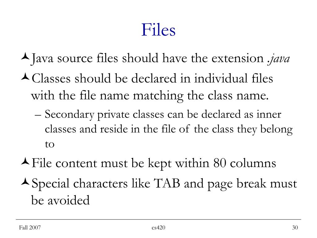PPT Advanced Java Programming PowerPoint Presentation, free download ID6924112