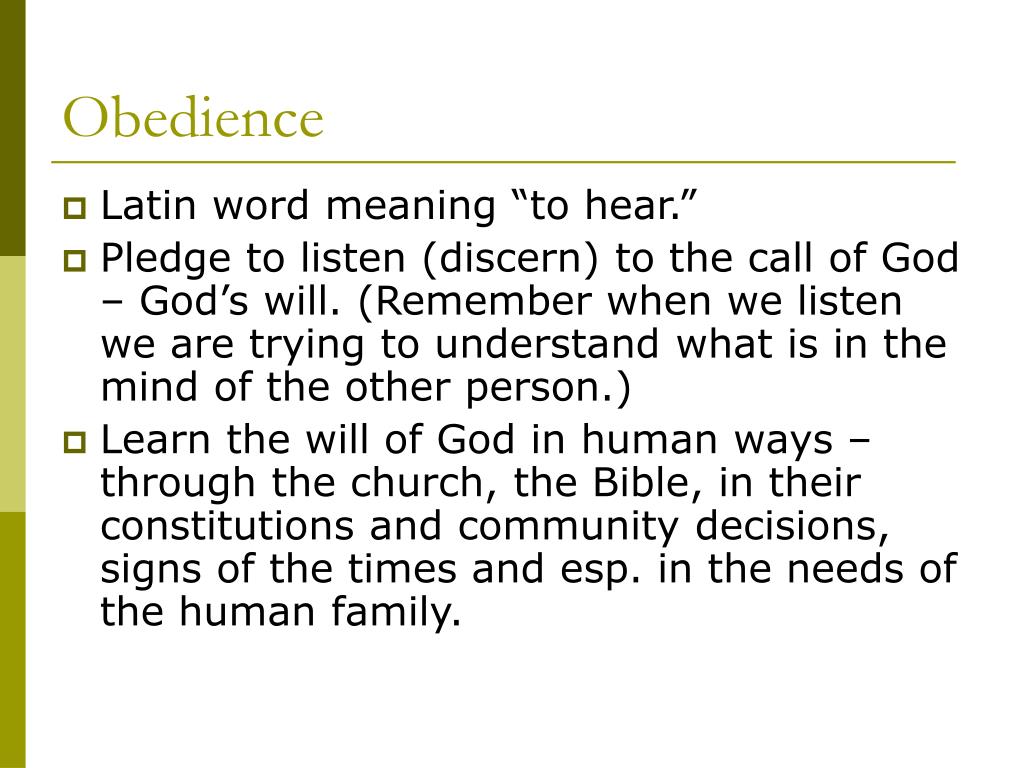 PPT Religious Life PowerPoint Presentation, free download ID6925877