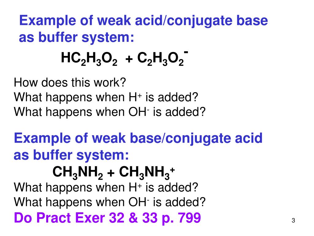 PPT Acids Bases Equilibria Part V Buffers PowerPoint Presentation ID6926331