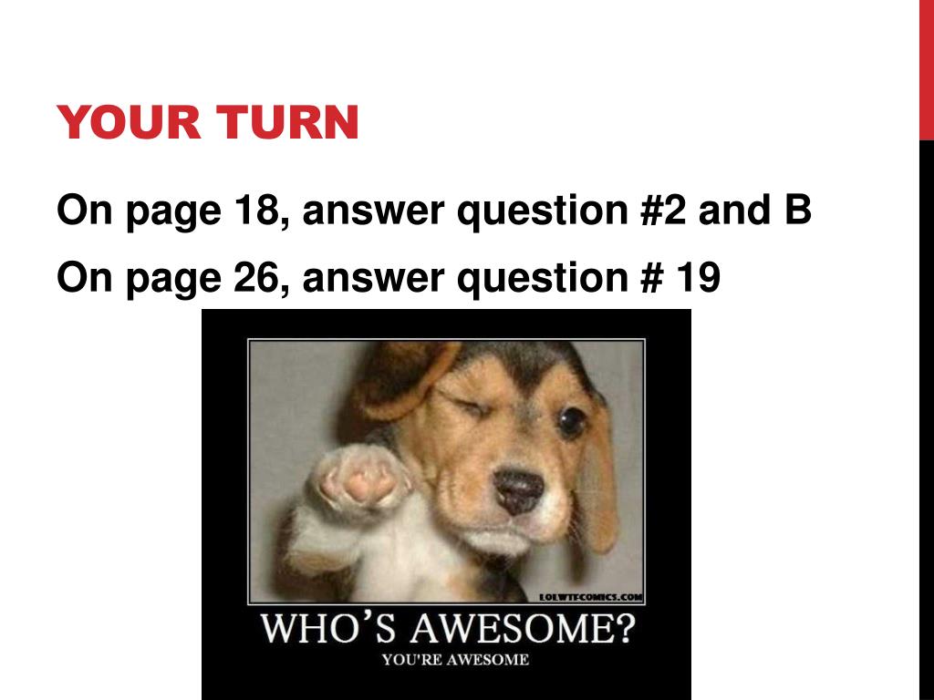 PPT BQ 1 PowerPoint Presentation, free download ID6926691