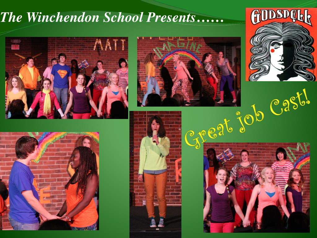 PPT The Winchendon School 20122013 PowerPoint Presentation, free