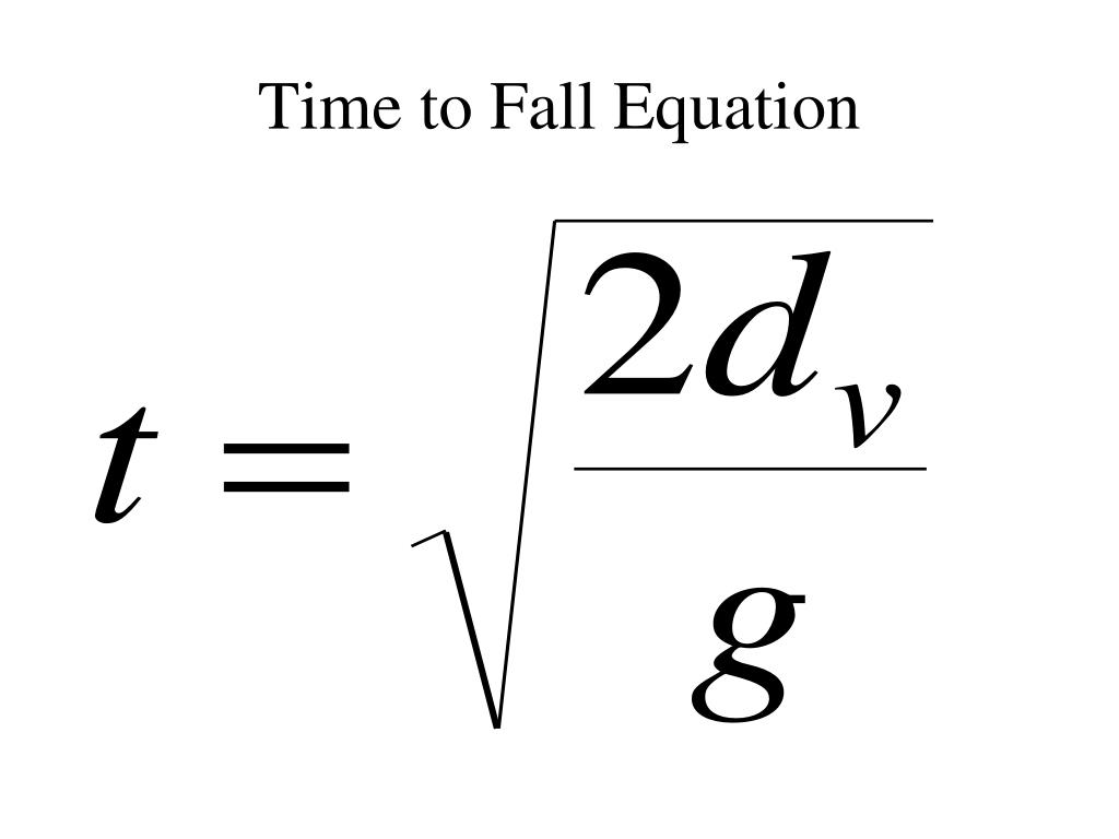 PPT Free Fall PowerPoint Presentation, free download ID6930582