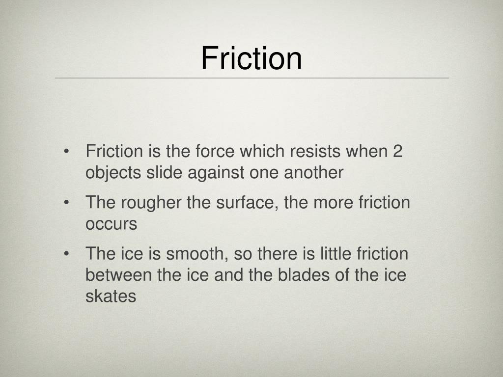 PPT Physics Show And Tell Figure Skating PowerPoint Presentation