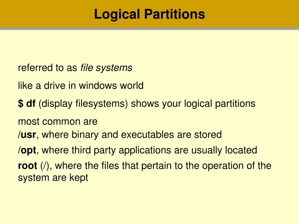 PPT Chapter 8 Files and User Information Utilities PowerPoint Presentation ID6943708