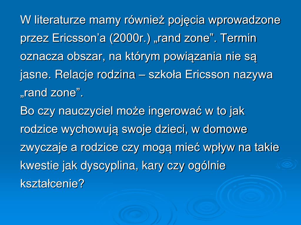 PPT „Jak mówić, aby rozmawiać?” Elżbieta Dorota Hermanowicz Psycholog
