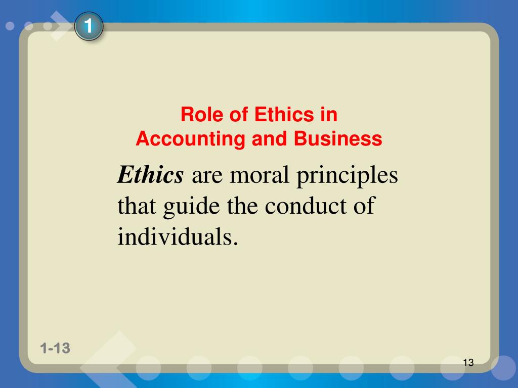 PPT Introduction to Accounting and Business PowerPoint Presentation