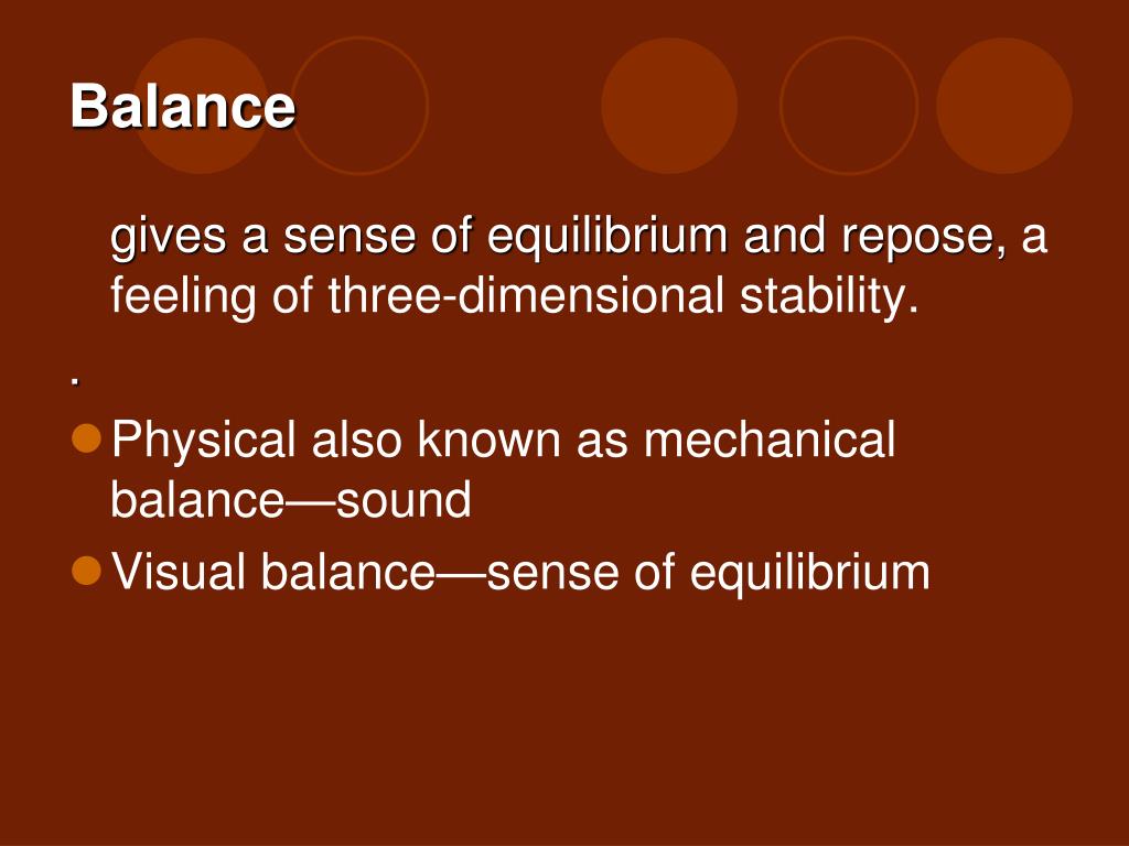 PPT Elements & Principles of Floral Design PowerPoint Presentation