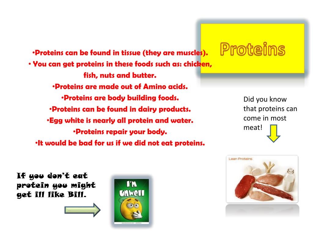 PPT How does food give us energy? PowerPoint Presentation, free