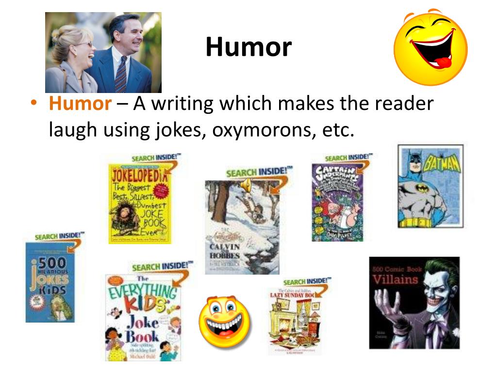 PPT Literary Genre PowerPoint Presentation, free download ID6957643