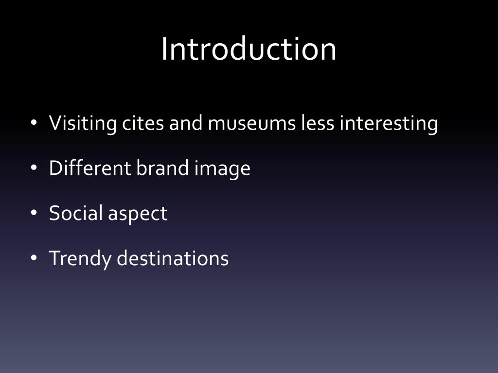 PPT Party tourism PowerPoint Presentation, free download ID6961447