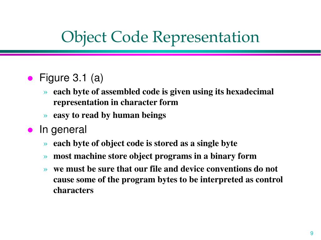 PPT Loaders and Linkers PowerPoint Presentation, free download ID