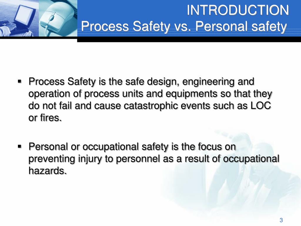 PPT Process Safety Management PowerPoint Presentation, free download