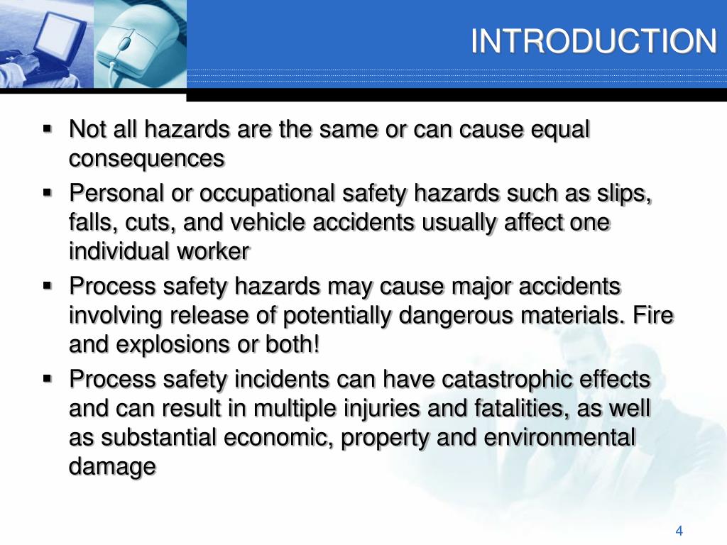 PPT Process Safety Management PowerPoint Presentation, free download