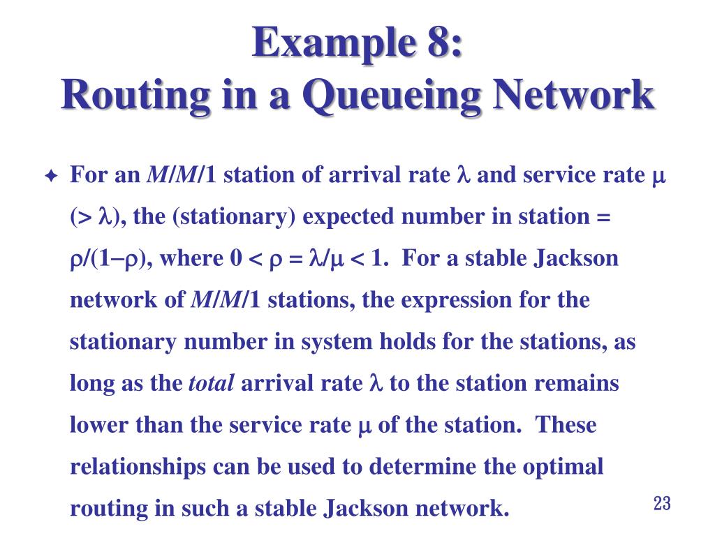 PPT OR II GSLM 52800 PowerPoint Presentation, free download ID6962776