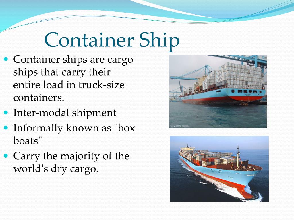 PPT MARITIME TRANSPORTATION MANAGEMENT PowerPoint Presentation, free