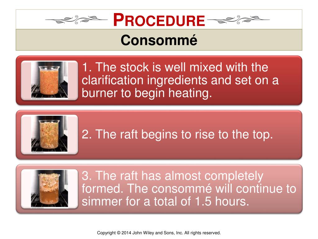 PPT Soups PowerPoint Presentation, free download ID6965229