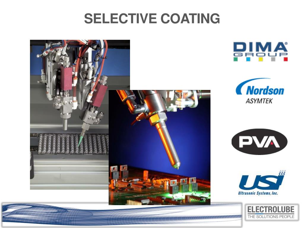 PPT Conformal Coatings PowerPoint Presentation, free download ID