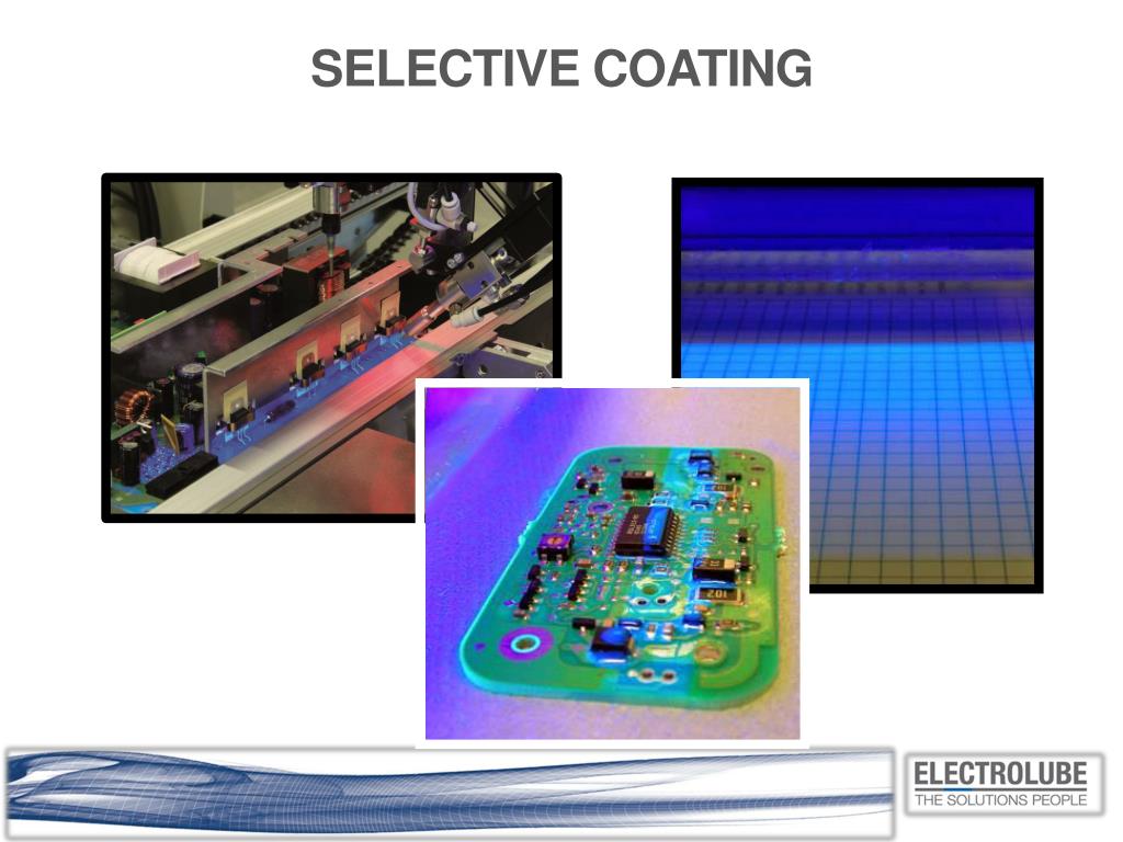 PPT Conformal Coatings PowerPoint Presentation, free download ID