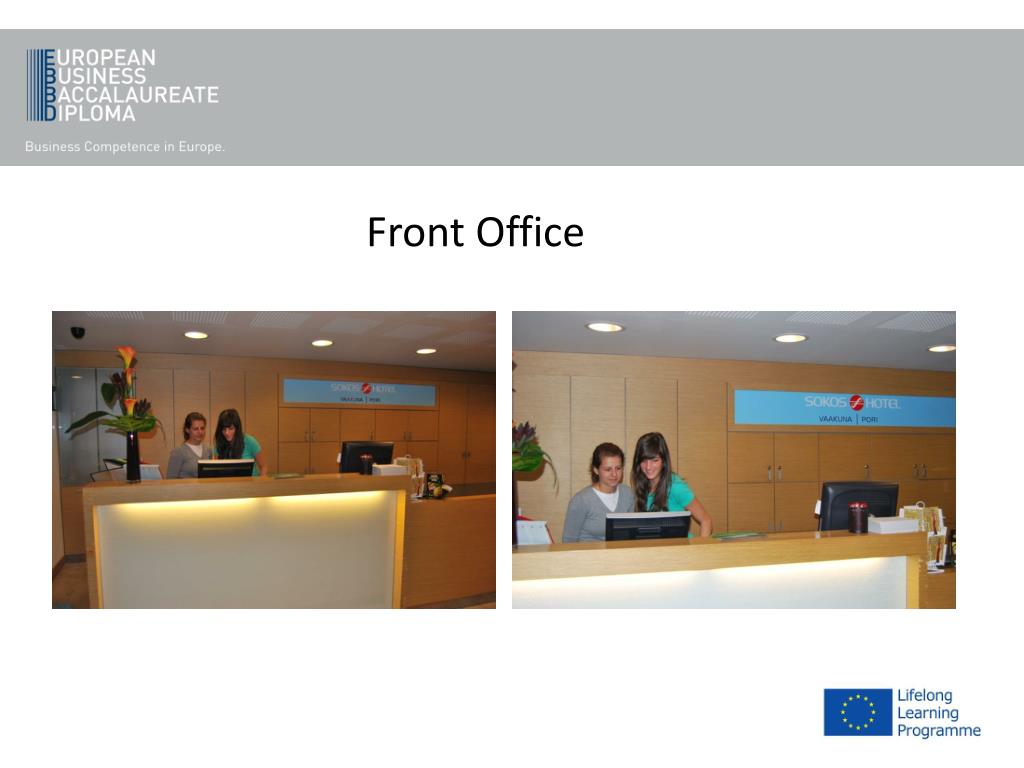 PPT EBBD European Business Baccalaureate Diploma PowerPoint Presentation ID6971351