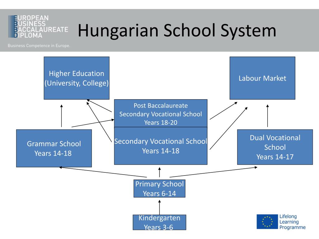 PPT EBBD European Business Baccalaureate Diploma PowerPoint Presentation ID6971351