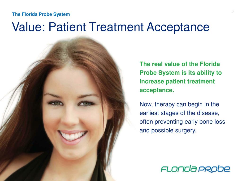 PPT What is the Florida Probe System? PowerPoint Presentation, free