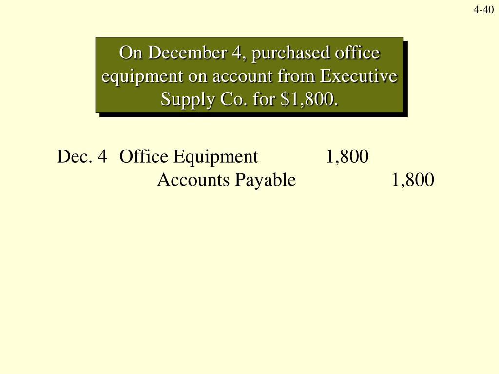 PPT Accounting Information Systems PowerPoint Presentation, free