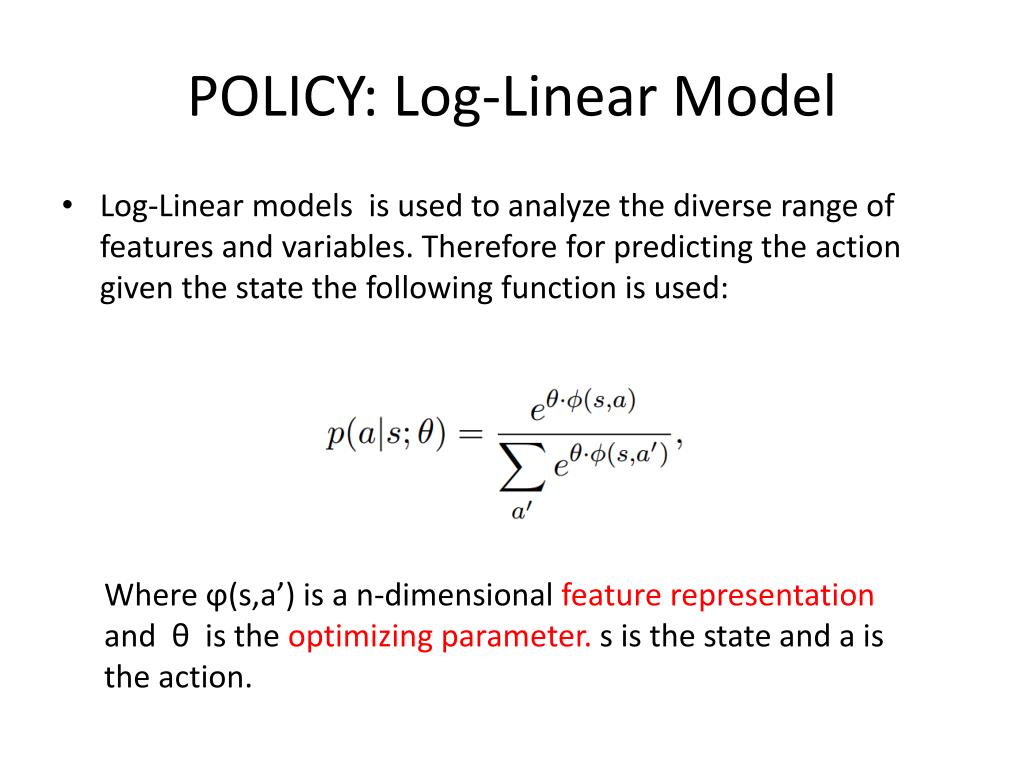 PPT Reinforcement Learning for Mapping Instructions to Actions