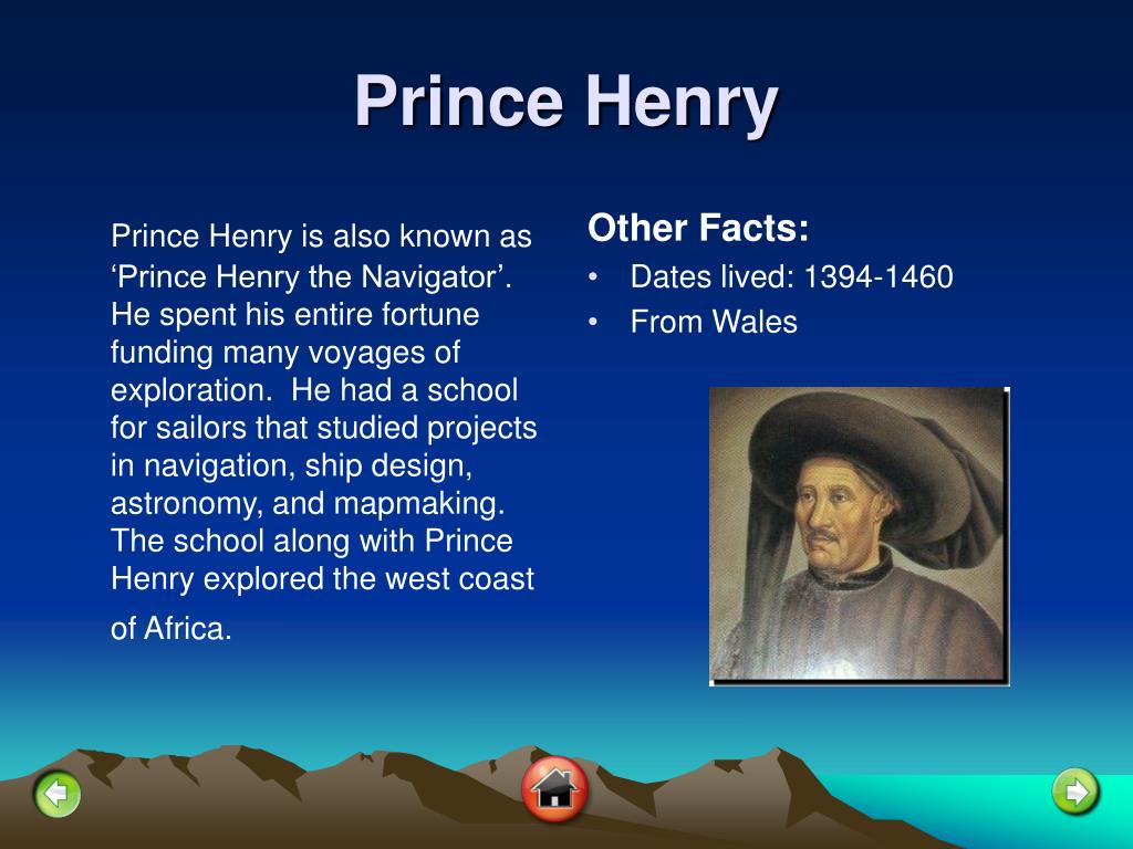 PPT Explorers PowerPoint Presentation, free download ID6983840