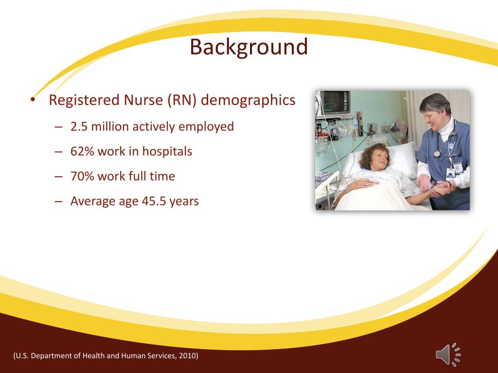 PPT 12 Hour Nursing Shifts and Its Impact on Patient Safety