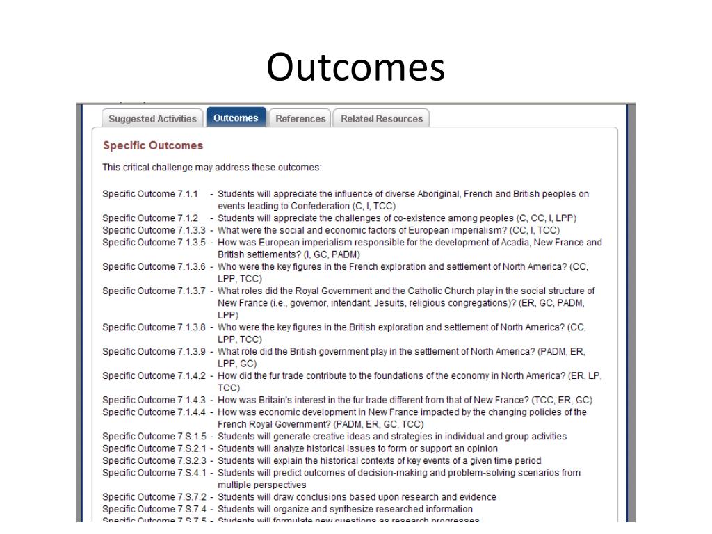PPT Uncovering Critical Thinking in Social Studies PowerPoint