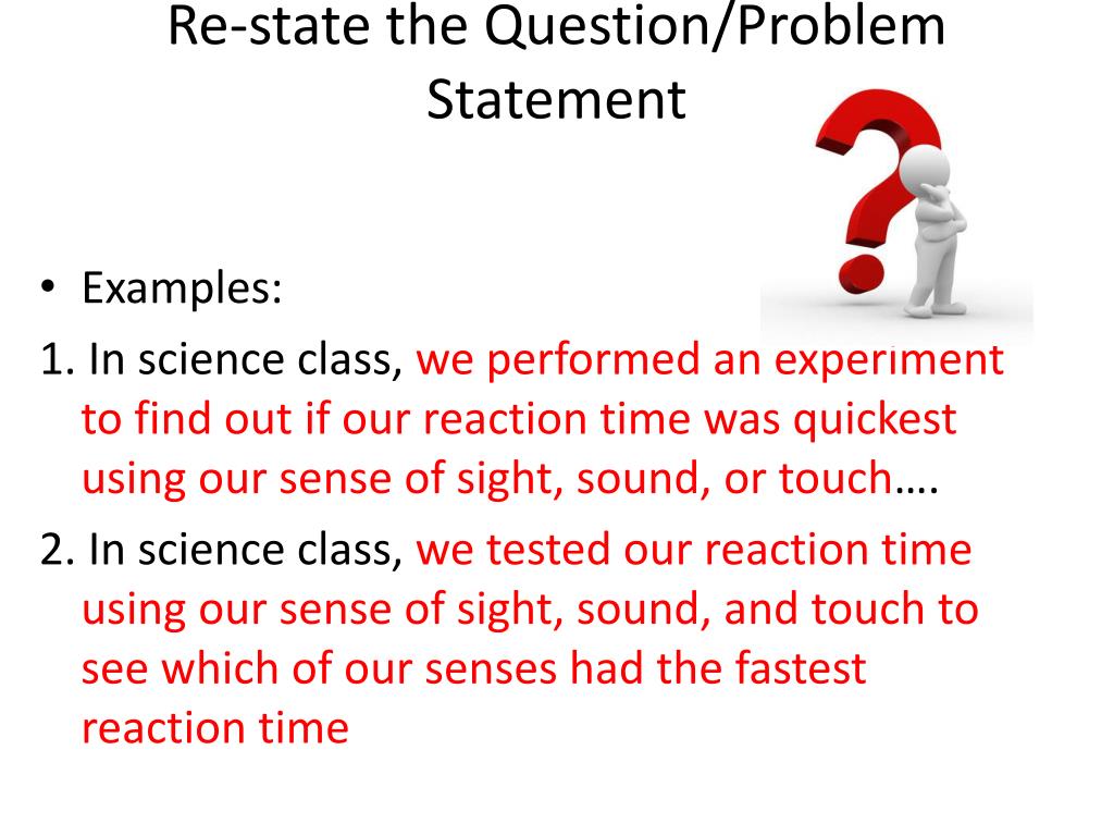 PPT How to write a GOOD conclusion… PowerPoint Presentation, free