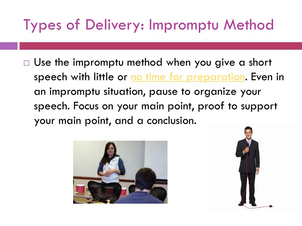 PPT Delivery PowerPoint Presentation, free download ID6994620