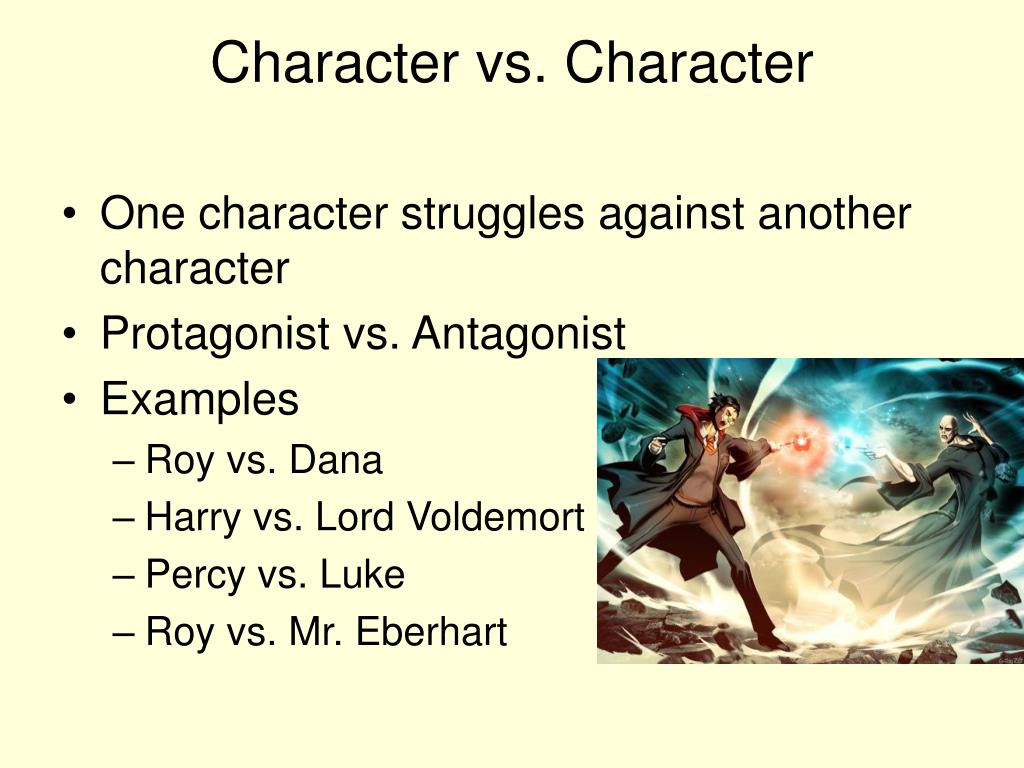 PPT Conflict PowerPoint Presentation, free download ID