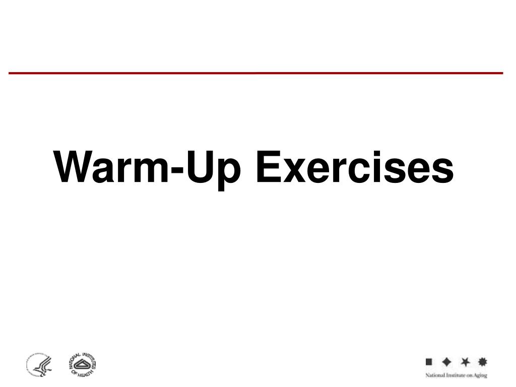 Effects of Nia exercise in women receiving radiation.