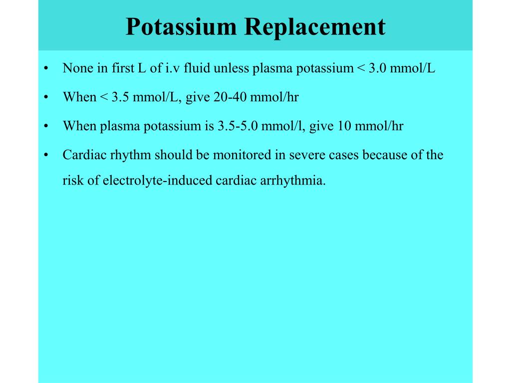 PPT Diabetes Mellitus Fifth StageMedicine PowerPoint Presentation