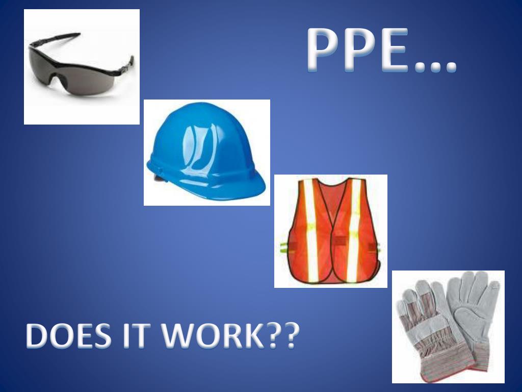 PPT PPE… PowerPoint Presentation, free download ID7003049