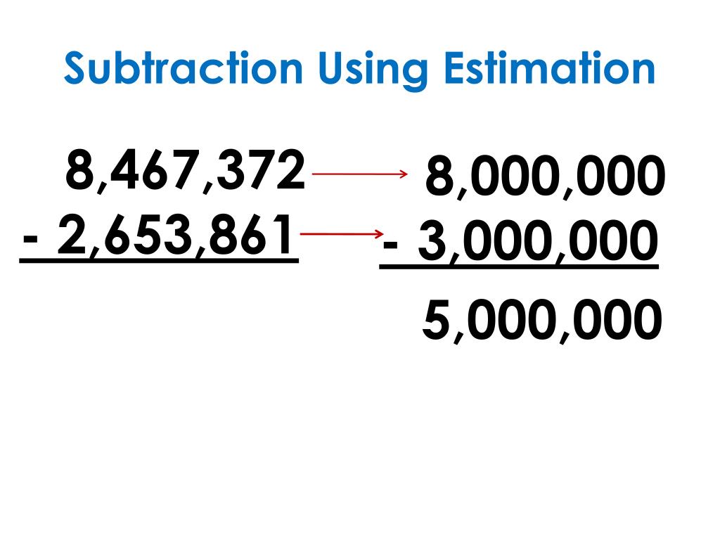 PPT Math Grade 4 PowerPoint Presentation, free download ID7003571