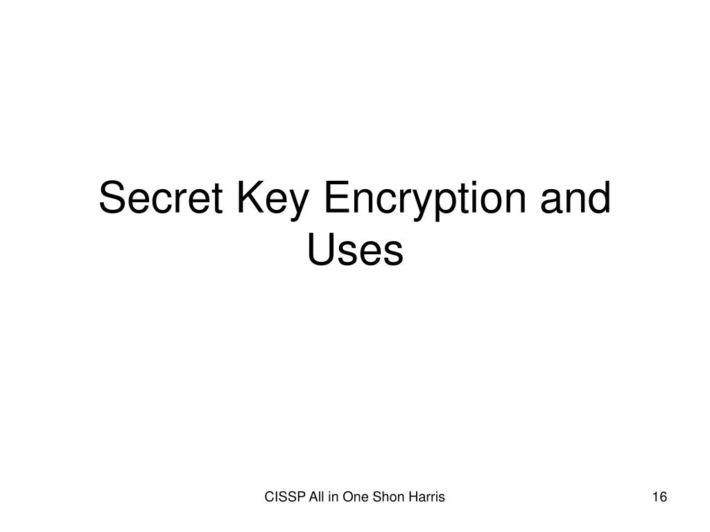 PPT Cryptography PowerPoint Presentation, free download ID7005872