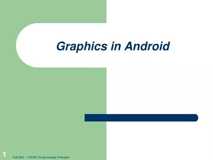 PPT Graphics in Android PowerPoint Presentation, free download ID