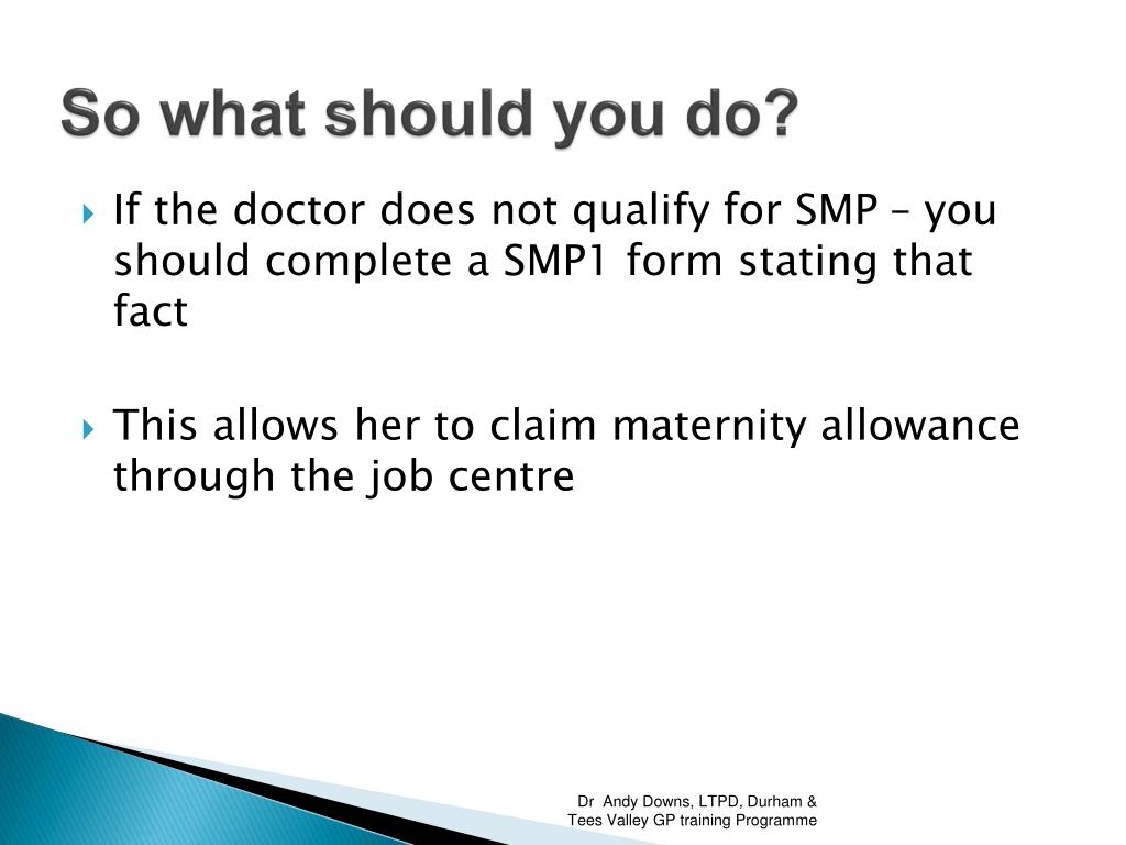 PPT Maternity Pay for Registrars PowerPoint Presentation, free