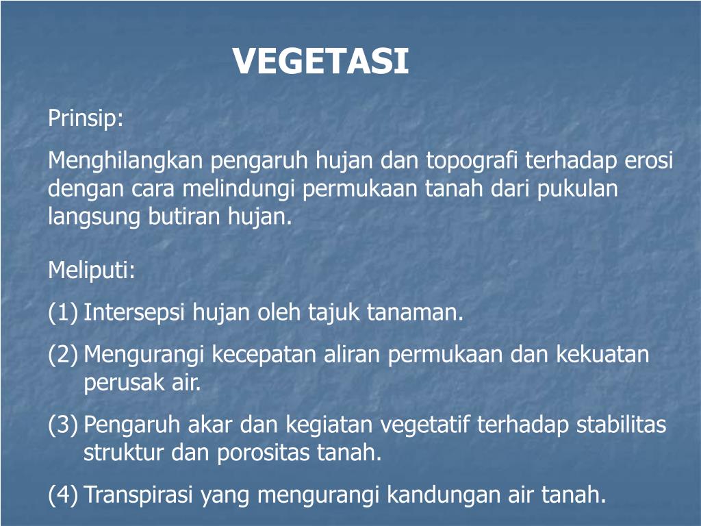 What Are Sustainable Use Practices Brainly Daya Angkut Air Yang