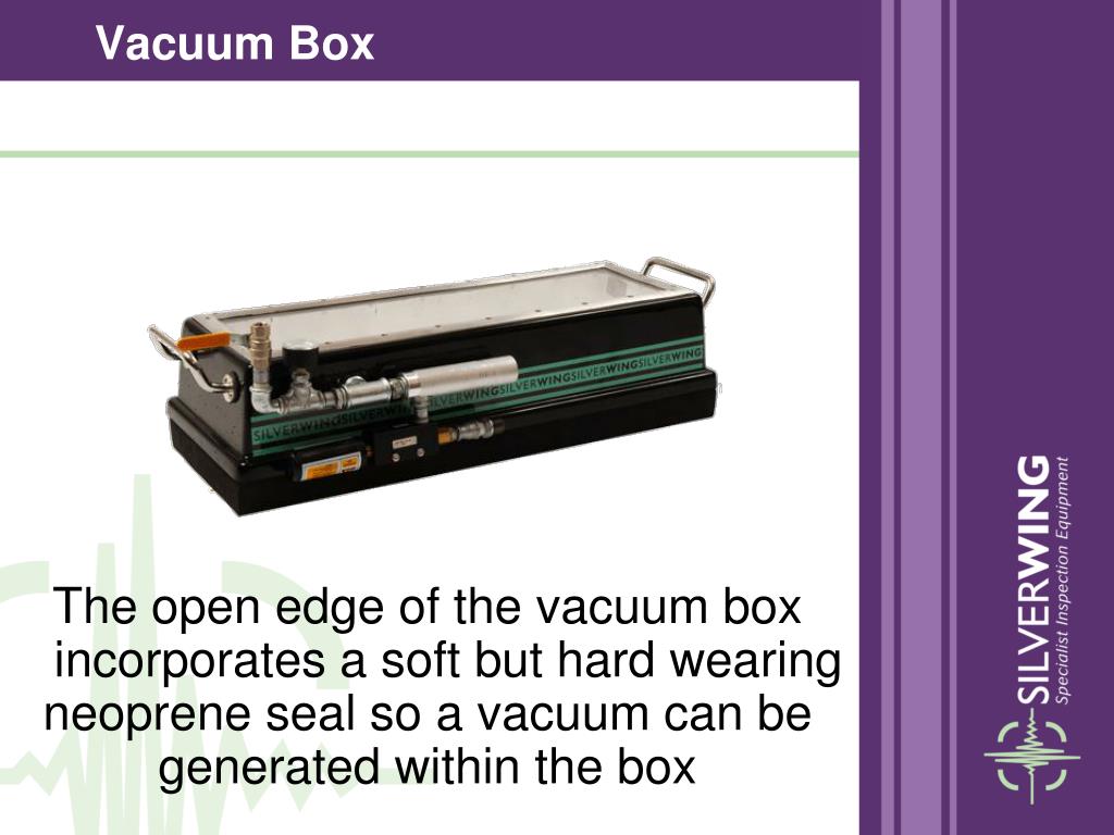 PPT Vacuum Box Systems PowerPoint Presentation, free download ID