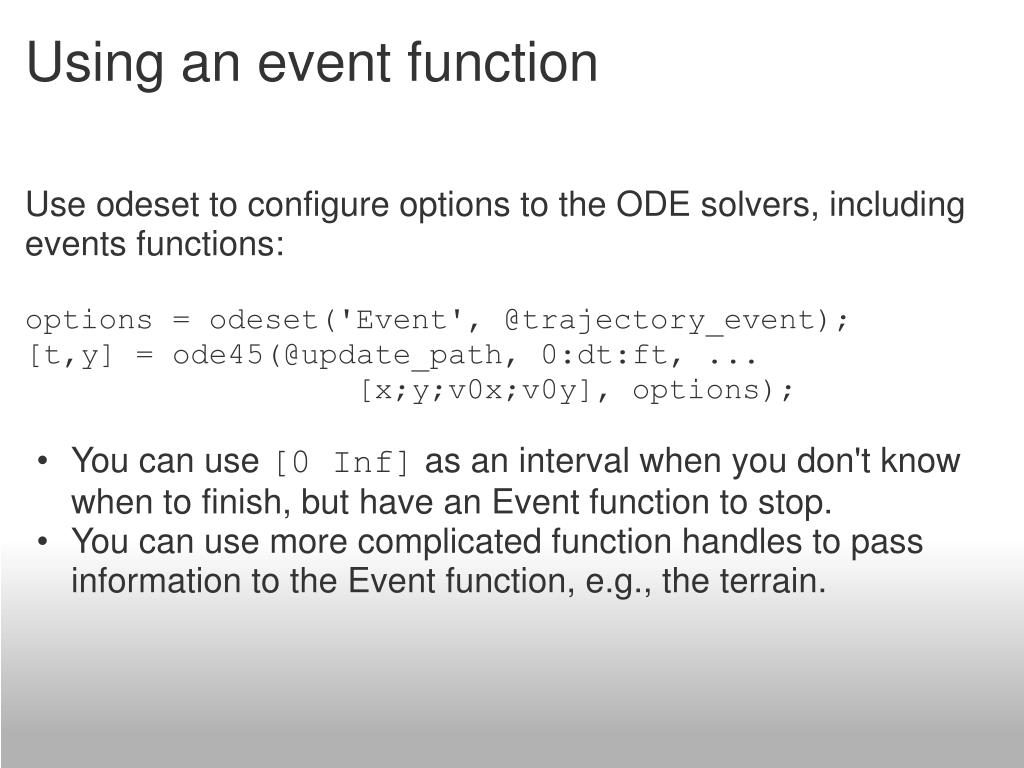 PPT Beginning Programming for Engineers PowerPoint Presentation ID
