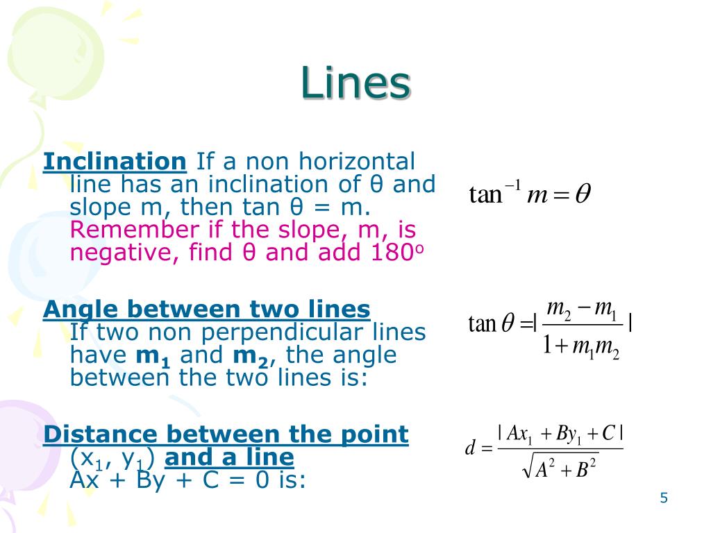 PPT Ellipses PowerPoint Presentation, free download ID7010265