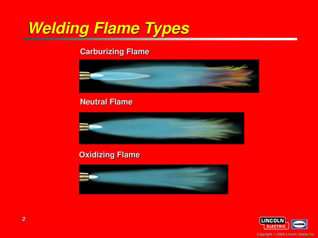 PPT Oxy Fuel Welding PowerPoint Presentation, free download ID7012298