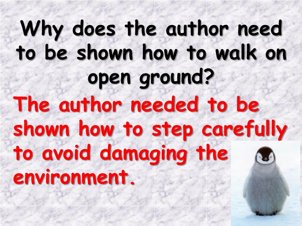 PPT Antarctic Journal Review PowerPoint Presentation, free download