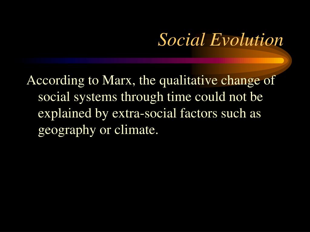 PPT Karl Marx PowerPoint Presentation, free download ID7017271