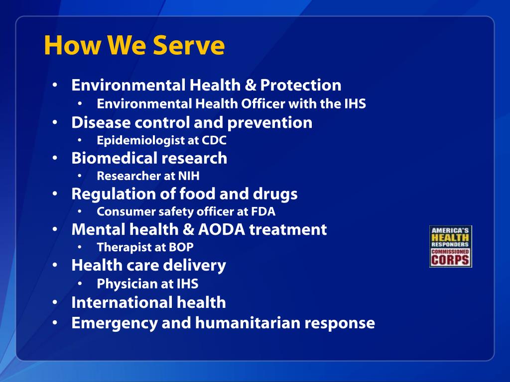 PPT Environmental Health Officers PowerPoint Presentation, free