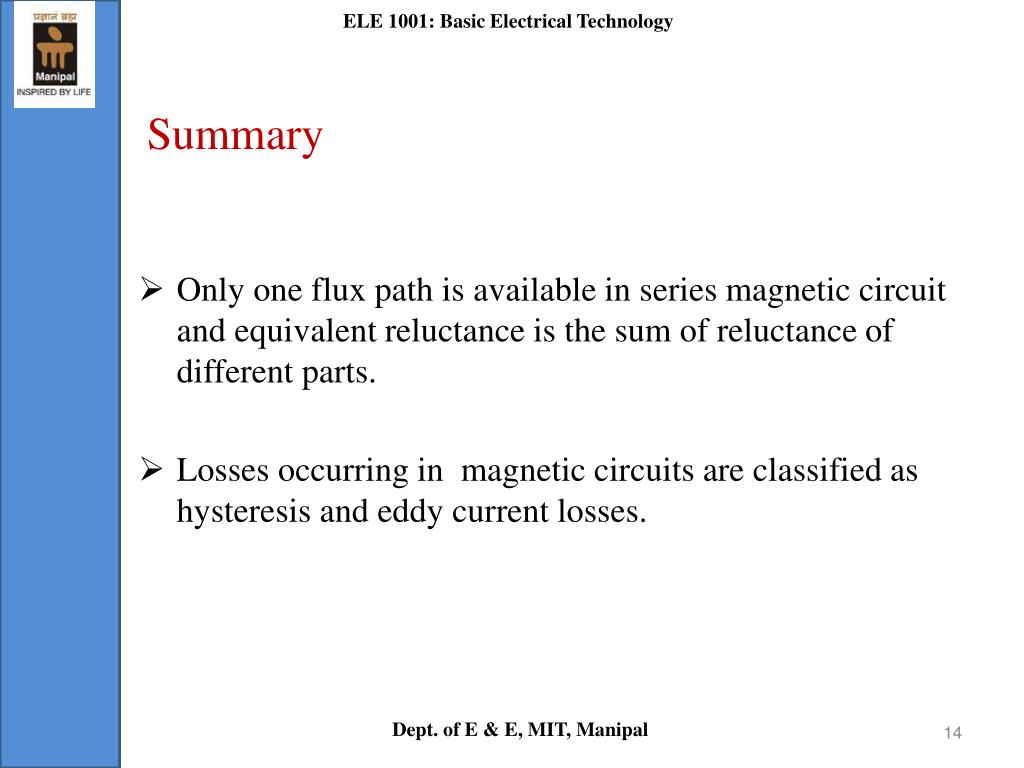 PPT L8 CIRCUITS PowerPoint Presentation, free download ID
